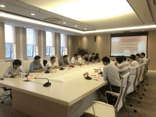 上海工程技术大学石湖荡镇科技工作站正式成立，开启校地合作新篇章