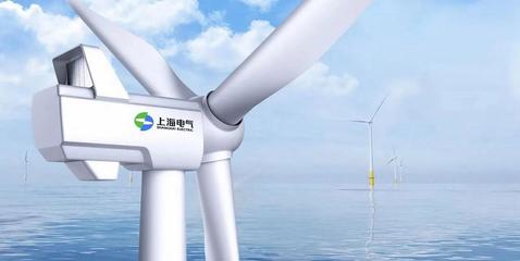 上海电气股价暴涨背后的深层逻辑 技术服务与新能源双轮驱动
