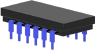 第一代驱动IC